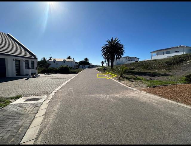 LAND FOR SALE IN SHELLEY POINT